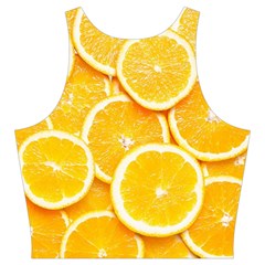 Oranges, Orange, Fruits Cut Out Top from ArtsNow.com Back