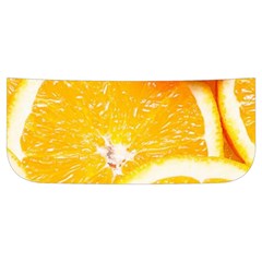 Oranges, Orange, Fruits Men s Side Zip Front Pouch Ski And Snowboard Bib Pants	 from ArtsNow.com Pocket Cover