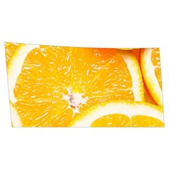 Oranges, Orange, Fruits Men s Side Zip Front Pouch Ski And Snowboard Bib Pants	 from ArtsNow.com Front Right