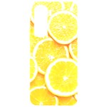 Oranges, Orange, Fruits Samsung Galaxy S24 Plus 6.7 Inch Black TPU UV Case