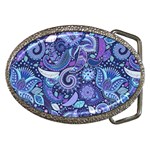 Patterns, Doodles, Pattern, Colorful Belt Buckles