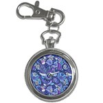 Patterns, Doodles, Pattern, Colorful Key Chain Watches