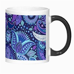 Patterns, Doodles, Pattern, Colorful Morph Mug from ArtsNow.com Right