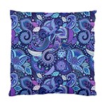 Patterns, Doodles, Pattern, Colorful Standard Cushion Case (One Side)