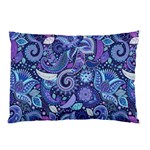 Patterns, Doodles, Pattern, Colorful Pillow Case