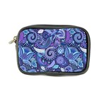 Patterns, Doodles, Pattern, Colorful Coin Purse