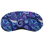 Patterns, Doodles, Pattern, Colorful Sleep Mask