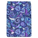 Patterns, Doodles, Pattern, Colorful Removable Flap Cover (L)