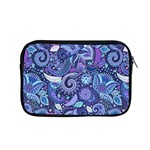 Patterns, Doodles, Pattern, Colorful Apple MacBook Pro 15  Zipper Case