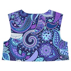 Patterns, Doodles, Pattern, Colorful Kids  Midi Sailor Dress from ArtsNow.com Back Top