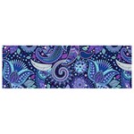 Patterns, Doodles, Pattern, Colorful Banner and Sign 9  x 3 