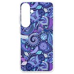 Patterns, Doodles, Pattern, Colorful Samsung Galaxy S24 Ultra 6.9 Inch TPU UV Case