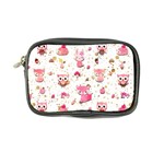 Pink Woodland Animals, Koteto Coin Purse