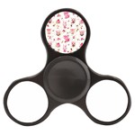 Pink Woodland Animals, Koteto Finger Spinner