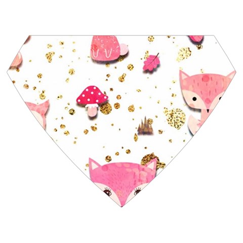 Pink Woodland Animals, Koteto Kids  Midi Sailor Dress from ArtsNow.com Necktie Sticker