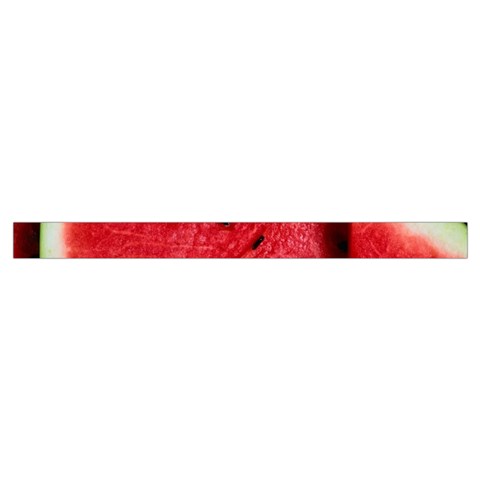 Watermelon, Fruit, Green, Red Wristlet Pouch Bag (Small) from ArtsNow.com Strap Inside