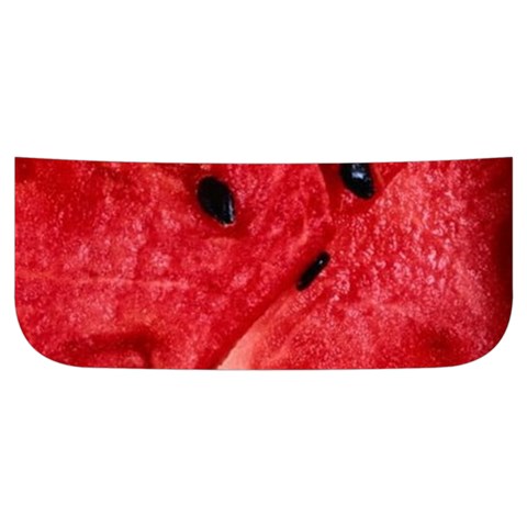 Watermelon, Fruit, Green, Red Men s Side Zip Front Pouch Ski And Snowboard Bib Pants	 from ArtsNow.com Pocket Cover