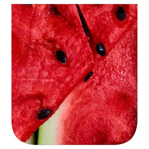 Watermelon, Fruit, Green, Red Men s Side Zip Front Pouch Ski And Snowboard Bib Pants	 from ArtsNow.com Right Pocket