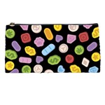 Ecstasy pills pattern Pencil Cases