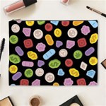 Ecstasy pills pattern Cosmetic Bag (XL)