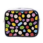 Ecstasy pills pattern Mini Toiletries Bag (One Side)