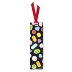 Ecstasy pills pattern Small Book Marks