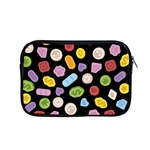 Ecstasy pills pattern Apple MacBook Pro 15  Zipper Case