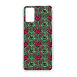 Retro 1880s Flowers Pattern 3 Samsung Galaxy S20 Plus 6.7 Inch TPU UV Case