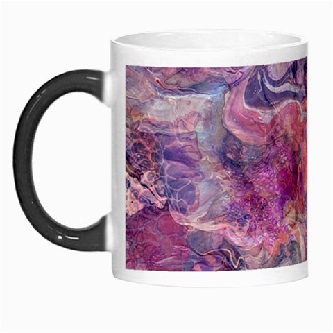 Pour with cat Morph Mug from ArtsNow.com Left