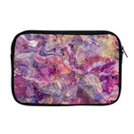 Pour with cat Apple MacBook Pro 17  Zipper Case