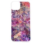 Pour with cat iPhone 15 TPU UV Print Case