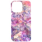 Pour with cat iPhone 15 Pro Max Black UV Print PC Hardshell Case