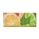 Citrus Fruit Healthy Vitamin Hand Towel