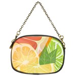 Citrus Fruit Healthy Vitamin Chain Purse (One Side)