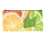 Citrus Fruit Healthy Vitamin Pencil Cases