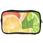 Citrus Fruit Healthy Vitamin Toiletries Bag (One Side)