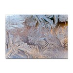 Window Pattern Winter Frost Sticker A4 (10 pack)