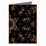 Bronze Age Mandala Greeting Cards (Pkg of 8)