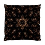 Bronze Age Mandala Standard Cushion Case (Two Sides)