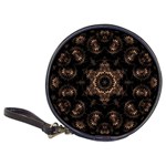 Bronze Age Mandala Classic 20-CD Wallets