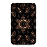 Bronze Age Mandala Memory Card Reader (Rectangular)