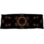 Bronze Age Mandala 21 x60  Body Pillow Case Dakimakura (Two Sides)