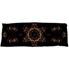 Bronze Age Mandala 15 x40  Body Pillow Case Dakimakura (Two Sides) from ArtsNow.com Front