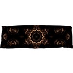 Bronze Age Mandala 21 x63  Body Pillow Case Dakimakura (Two Sides)