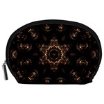 Bronze Age Mandala Accessory Pouch (Large)