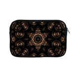 Bronze Age Mandala Apple MacBook Pro 13  Zipper Case