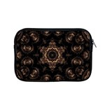 Bronze Age Mandala Apple MacBook Pro 15  Zipper Case