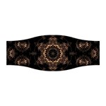 Bronze Age Mandala Stretchable Headband