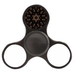 Bronze Age Mandala Finger Spinner