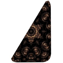 Bronze Age Mandala Belt Pouch Bag (Large) from ArtsNow.com Front Left